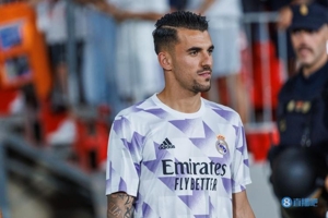 Marca: Ceballos thi đấu rất ít mùa này, chỉ nhiều hơn Guler ở Real Madrid