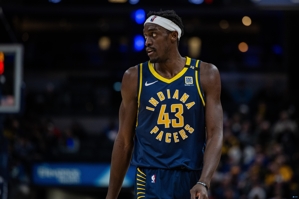 Áp kế! Khi Siakam ghi 20+10, kỷ lục của Pacers là 3 thắng và 0 thua.