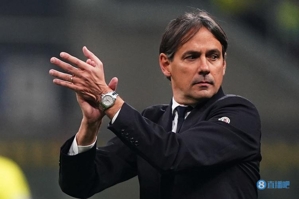 Inzaghi Jr: Tôi mắc sai lầm ngu ngốc trước Napoli và thật đáng thất vọng khi bị Atletico Madrid loại