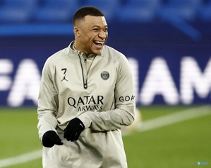 3 cú sút và 1 đường chuyền! Mbappé ghi bàn thắng thứ 38 trong mùa giải, vượt qua Kane để dẫn đầu danh sách Vua phá lưới 5 giải đấu lớn