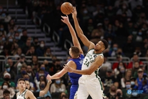 Sáu lựa chọn cho đội hình xuất sắc nhất mùa này: SGA, Doncic, Tatum, Antetokounmpo, Jokic