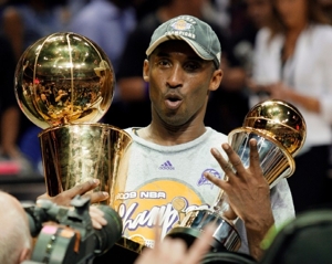 Arenas: Tài sản thừa kế của Kobe Bryant không được để lại cho cha mẹ anh ấy Bạn phải hiểu rằng họ đã bán đấu giá chiếc nhẫn do phá sản.