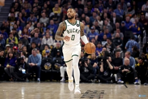 Lillard: Trò chơi này không danh dự ngay cả khi chúng tôi thua. Dù thiếu ai, chúng tôi đều muốn giành chiến thắng trong trò chơi.