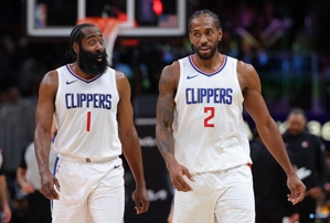 Vững chắc! Clippers kết thúc chuỗi hai trận thua của họ và dẫn trước Pelicans một trận!