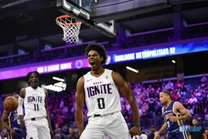 Cung cấp 10 tân binh trong ba năm! Quan chức NBA: Ignite sẽ ngừng hoạt động sau mùa giải này