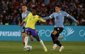 Vinicius: Để chuẩn bị tốt hơn cho Copa America, chúng tôi cần chơi những trận quan trọng