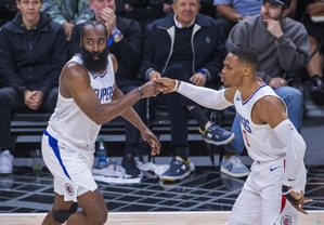 Harden: Tôi rất mong chờ sự trở lại của Westbrook và anh ấy có sự lãnh đạo của một cựu binh. Chúng tôi có sứ mệnh chung là giành chức vô địch.