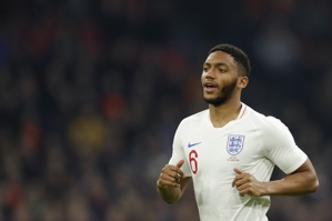 Joe Gomez: Chúng tôi và Brazil đều muốn thắng và không coi đây là trận giao hữu