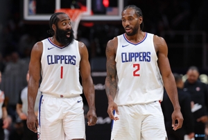 Batum: Clippers đã giao tôi làm người đóng vai cho Harden. Anh ấy hoàn toàn phù hợp với Kawhi.