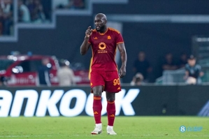 Corriere della Sera: Lukaku đã bình phục hoàn toàn chấn thương háng và có thể tham gia trận đấu