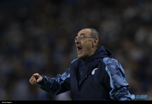 Lotito nói về Sarri: Sarri được trả lương tới tháng 6 và Tudor đủ trình độ dẫn dắt Lazio