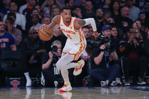 G-Matthews: Chúng tôi nhớ Trae Young, nhưng với Murray là người bảo vệ điểm, hàng công của đội sẽ diễn ra suôn sẻ