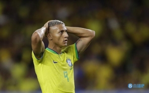 Huấn luyện viên Brazil: Richarlison đã tập luyện chăm chỉ để thi đấu và chúng tôi đang cố gắng hết sức để chăm sóc anh ấy