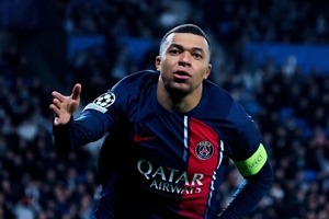 Cựu tướng Paris: Tôi không đồng tình với quan điểm của Laporta,Mbappe tràn đầy động lực ở trận đấu với Barcelona