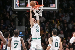 Michael Beasley dự đoán Chung kết năm nay: Celtics miền Đông, Thunder miền Tây