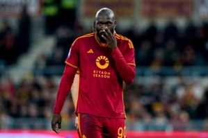 Roma: Lukaku muốn ở lại Roma, nhưng chuyển nhượng chỉ có thể xảy ra nếu anh đủ điều kiện tham dự Champions League