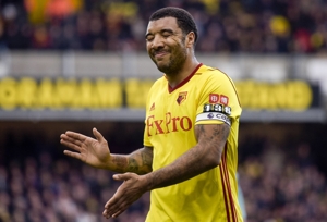 Deeney: Birmingham vs Villa là trận derby nước Anh lớn hơn Arsenal vs Tottenham