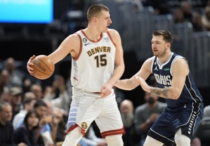 KG: Bạn có nhớ việc đạt được triple-double trước đây khó khăn như thế nào không? Jokic, Sadoncic sẽ phá kỷ lục triple-double