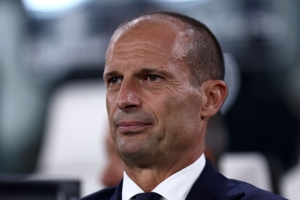 Allegri: Tôi vui mừng khi Juventus tái khẳng định sự tin tưởng vào tôi và phải nỗ lực để đảo ngược tình thế sa sút