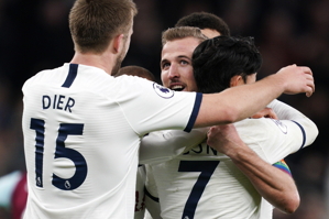 Hẹn gặp lại bạn ở Cairndale! Kicker: Bayern sẽ đá khởi động gặp Tottenham vào tháng 8