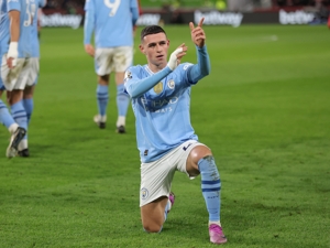 Bài đăng: Foden và Rodri đang phải chiến đấu với chấn thương khi Manchester City tìm cách tăng cường bộ phận y tế của họ