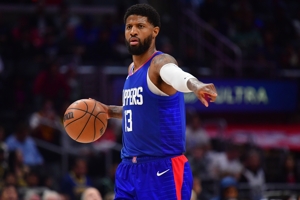 Phóng viên của đội: 76ers đang rất chú ý đến Paul George và hy vọng Clippers sẽ để anh ấy ra đi càng sớm càng tốt