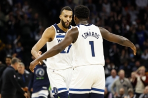 Ngày mai Nuggets vs Timberwolves, Edwards, Gobert và Murray nghi ngờ, Jokic nhiều khả năng ra sân