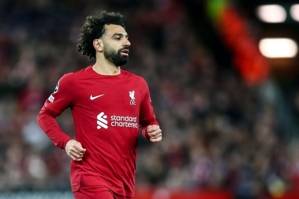 Salah: Tôi cảm thấy lo lắng khi đối mặt với áp lực. Yoga và thiền giúp tôi rất nhiều.