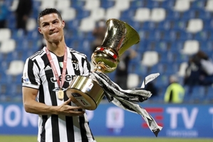 Tuti: Vụ kiện Juventus vì nợ lương của Cristiano Ronaldo sẽ được giải quyết vào tuần tới, liên quan đến khoản lương 19,5 triệu euro