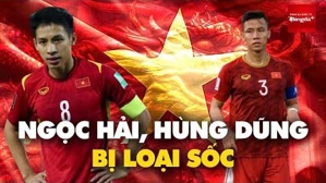 Danh sách ĐT Việt Nam dự AFF Cup 2024: Công Phượng, Xuân Son vắng mặt