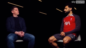 Salah: Để vô địch Premier League, chúng tôi cần thắng mọi trận đấu, biết Manchester United muốn ngăn cản chúng tôi đến mức nào