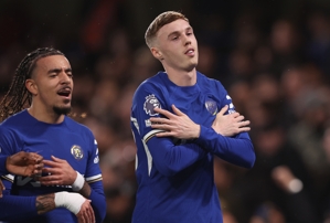 Không hồi hộp! Quan chức Chelsea: Palmer được bầu là cầu thủ hay nhất trận MU