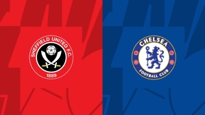 Đội hình xuất phát Chelsea vs Sheffield United: Palmer, Jackson, chị dâu đá chính, Gusteau vắng mặt