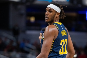 Myles Turner: Chúng tôi hiểu đang là thời điểm nào trong mùa và chúng tôi phải kiểm soát vận mệnh của chính mình