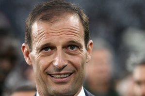 Toàn Juventus: Allegri kiện bạn gái cũ biển thủ tiền cấp dưỡng con trai, tòa tuyên trắng án cho bạn gái cũ