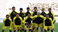 Pengamat Negeri Jiran Ungkap Misi Timnas Malaysia U-23 di Piala AFF U-23 2025