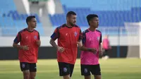 Arema FC Jelaskan 2 Alasan Rekrut Dua Asing dari Kasta Ketiga Liga Brasil 