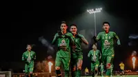 Bercermin dari Musim Lalu, Persebaya Menargetkan Juara BRI Super League 2025/2026