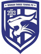Wuhan Three Towns U17