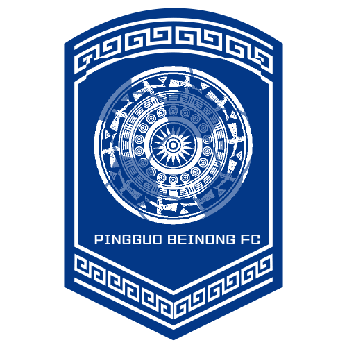 Tianjin Shengde (w)