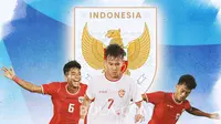 Full Support dari PSSI, Timnas Indonesia U-17 Siap Bicara Banyak di Piala Dunia U-17 2025