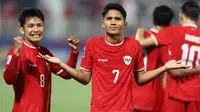 Marselino Ferdinan Setelah Dipinjamkan ke AS Trencin: Sangat Senang, Liga Slovakia Punya Kualitas dan Cocok untuk Saya