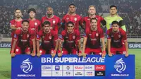 Jelang Duel Kontra Borneo FC, Persis Solo Alami Krisis Pemain: Empat Amunisi Impor Absen, Lini Tengah Rontok