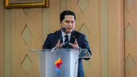 Erick Thohir Ungkap Indonesia Terancam Kehilangan 41 Emas dan Melorot ke Ranking 6 di SEA Games 2025, Dana Baru Rp10 M