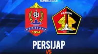 Persijap Vs Persik di BRI Super League: Adu Gesit 2 Gelandang Serang Lokal