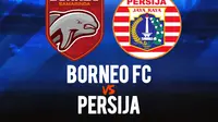 Prediksi Borneo FC Vs Persija di BRI Super League: Pesut Etam Mengancam Macan Kemayoran