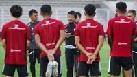 Indra Sjafri Bocorkan 4 Pemain Timnas Senior yang Didaftarkan ke Timnas Indonesia U-22 untuk SEA Games 2025, Siapa Saja?