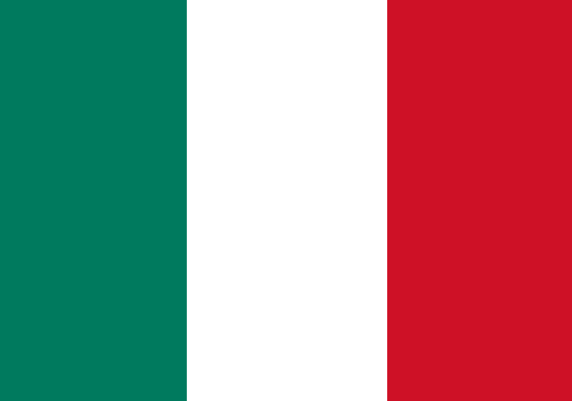 Italy U20