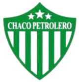 Chaco Petrolero