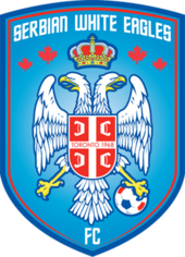 Serbian White Eagles